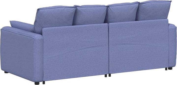 Produktbild VidaXL Rania (Modular Sofa)