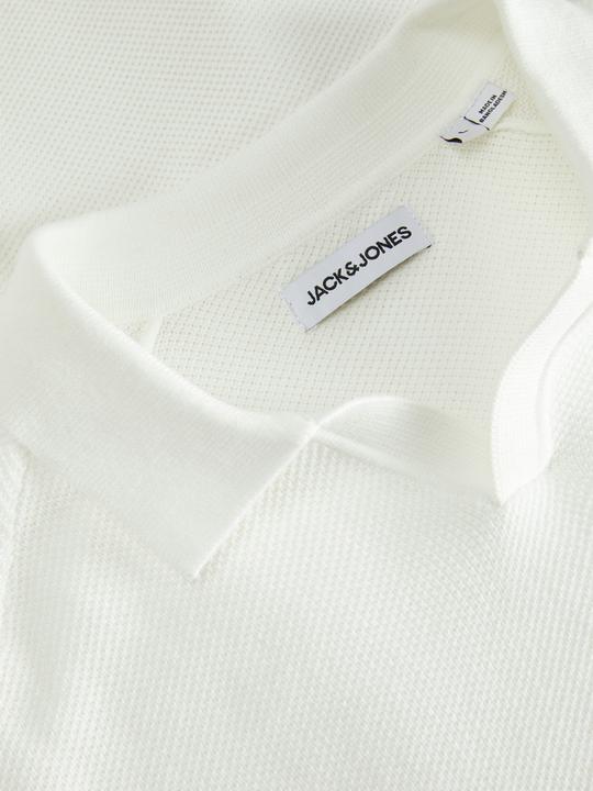 Produktbild Jack & Jones Einfarbig Strickpullover Strickpullover (XXL)