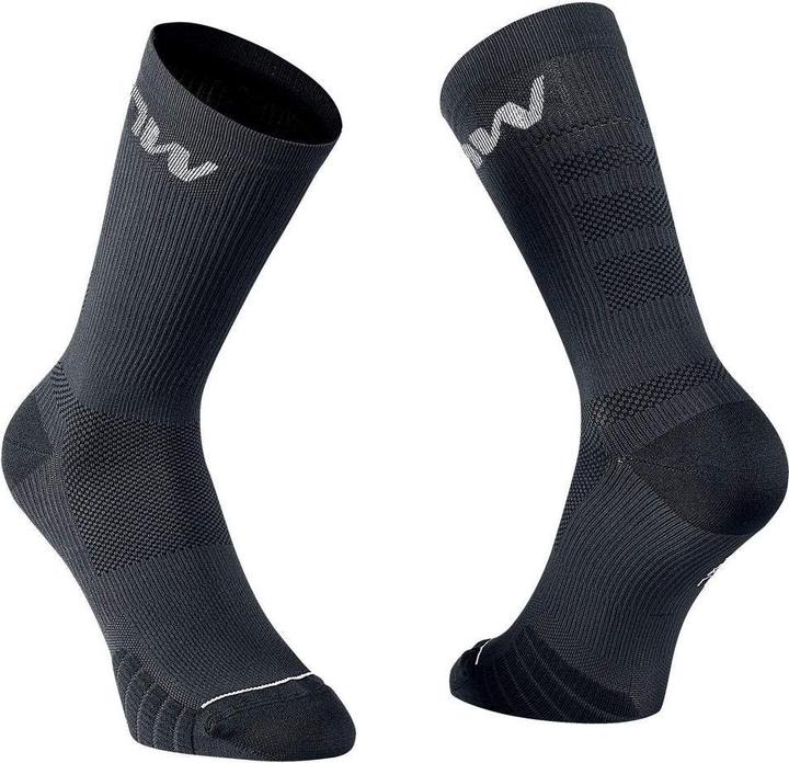 Black / Grey