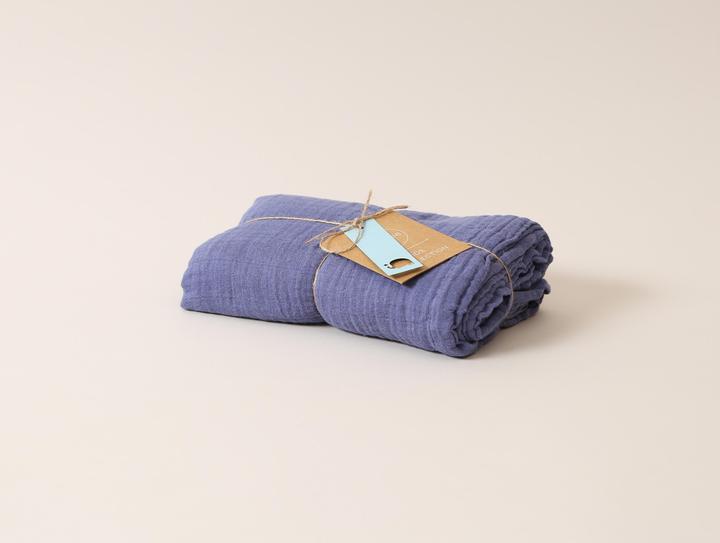 Produktbild Esmée Musselin Tuch (100 cm, 120 cm)