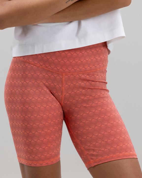 Actual product image Hey Honey Yoga Women's Biker (S)