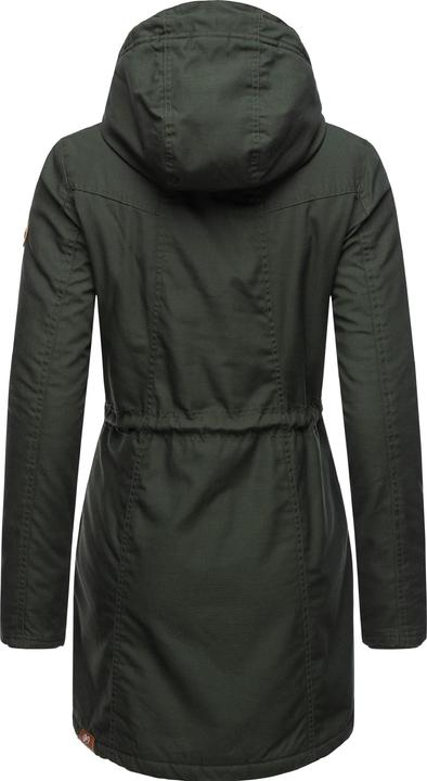 Actual product image Ragwear Elsie (XXL)