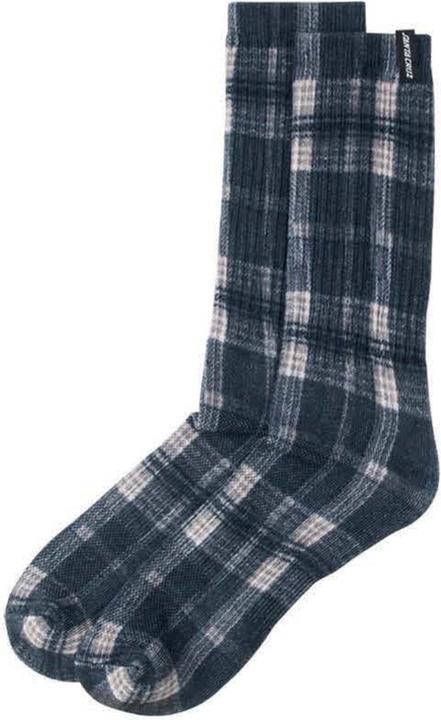 Produktbild Santa Cruz Check Out Sock (One Size)