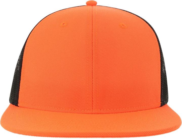 orange/schwarz