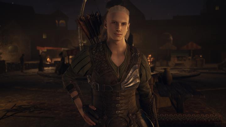 Immagine prodotto Capcom Dragon's Dogma 2 (PS5)