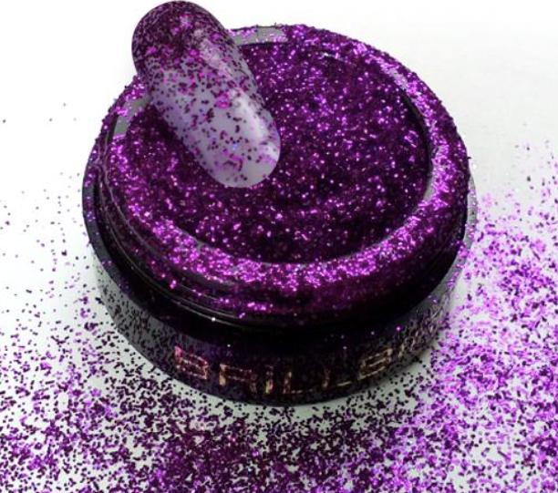 BrillBird Glitzer CS4