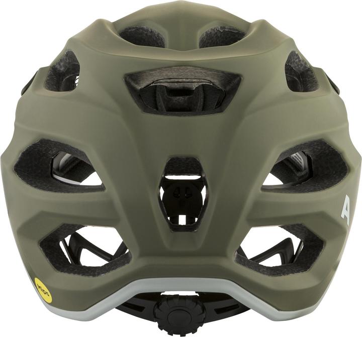 Produktbild ALPINA SPORTS Apax Mips (57 - 62 cm)