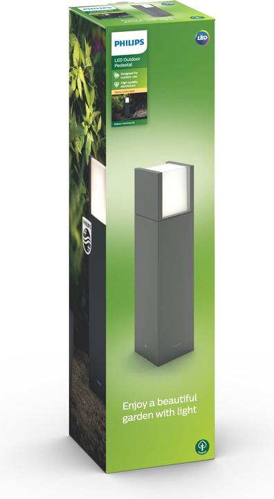 Immagine prodotto Philips Arbour (600 lm, IP44)