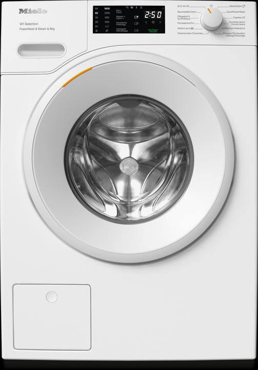 Actual product image Miele WSC 300-83 CH (8 kg, CH plug)