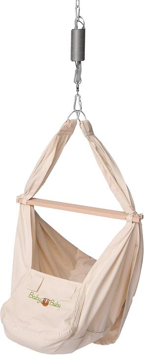 BabyBubu Federwiege bis 16kg