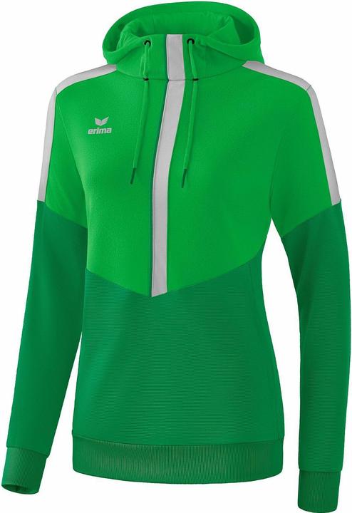 Immagine prodotto Erima Squad Kapuzensweat Damen (34)