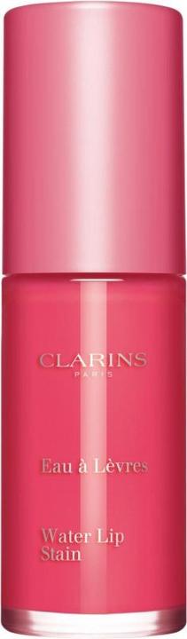 Image du produit Clarins Water Lip Stain - Peinture pour les lèvres à l'eau (11 - Eau rose douce)