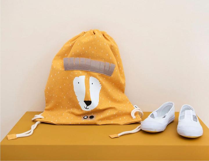 Actual product image Trixie Baby Mr Lion