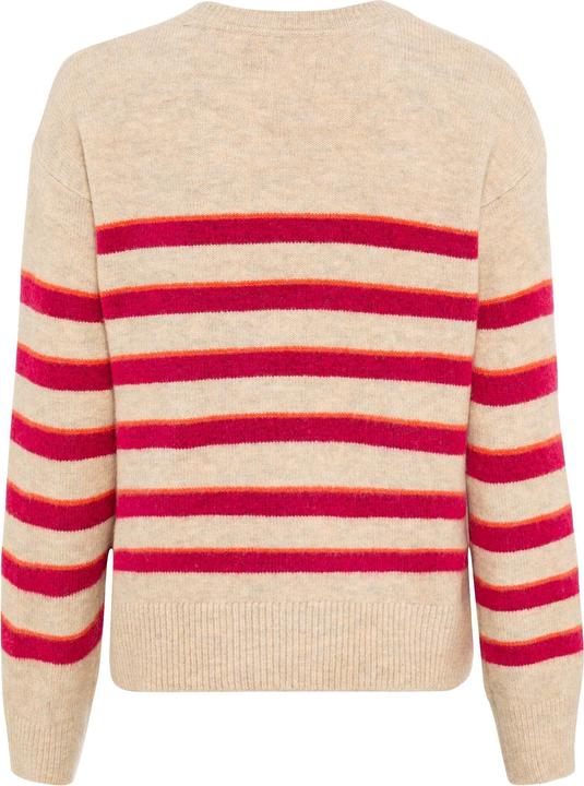 Immagine prodotto Camel Active Maglia con motivo a righe (XS)