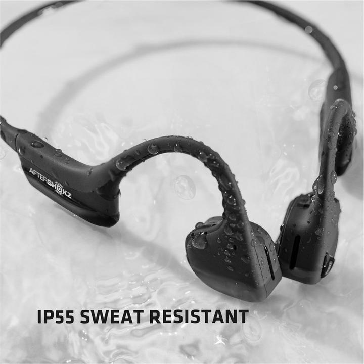 Image du produit Shokz TREKZ Air (6 h, Sans fil)