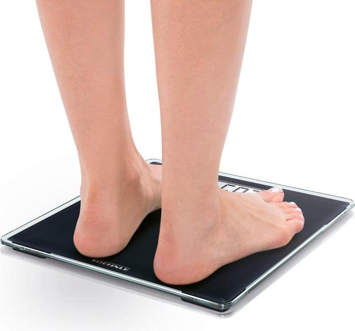 Produktbild Soehnle Style Sense Compact 100 (180 kg)