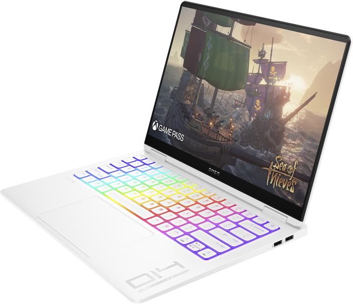 Produktbild HP Omen Transcend 14-FB0730NZ (14", Intel Core Ultra 7 155H, 16 GB, 1000 GB, CH)