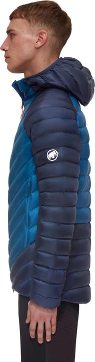 Immagine prodotto Mammut Broad Peak IN Giacca con cappuccio Uomo (M)