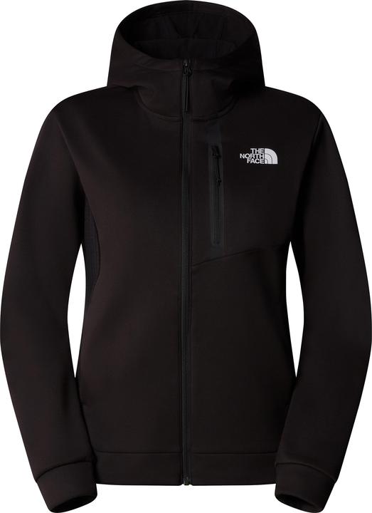 Actual product image North Face Ma Fleece (XS)