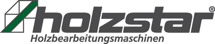 Actual product image Holzstar KGZ 210 E