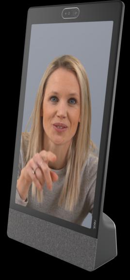 Image du produit neat. Neat Frame- Personal Meeting Device