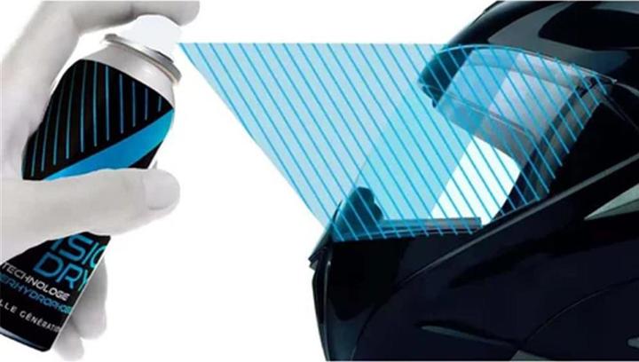 Produktbild Visiodry Superhydrophobic Anti-Rain Pulverisator