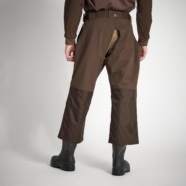 Actual product image Solognac SUPERTRACK 500 (3XL)