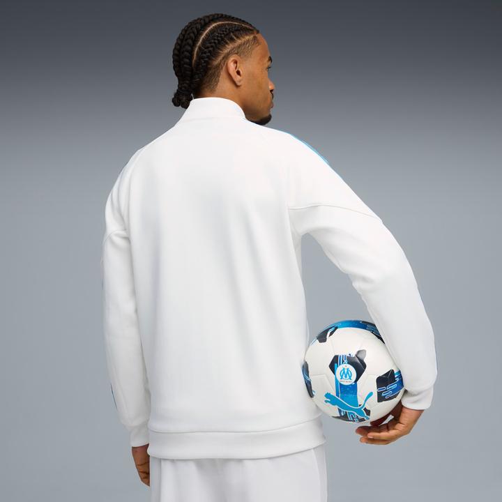 Immagine prodotto Puma Giacca a vento OM King Anthem 2025/26 (XS)