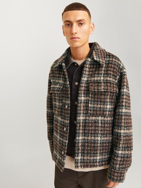 Immagine prodotto Jack & Jones Gefütterte Jacke Gefütterte Jacke (S)
