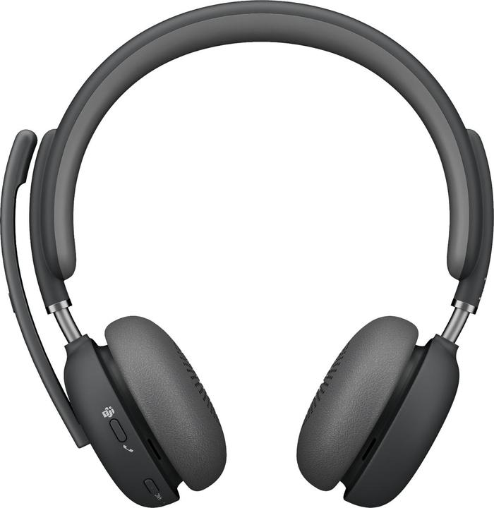 Immagine prodotto Logitech Zone Wireless 2 (Senza fili, Cablato, USB-C)