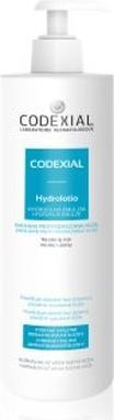 Actual product image Codexial Relipidating Emulsion High Tolerance 400ml - Ideal For Very Dry And Atopic Skin (400 ml)
