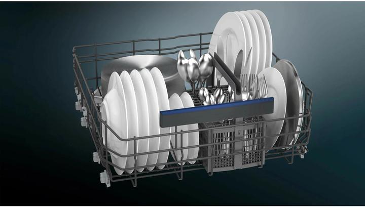 Produktbild Siemens iQ300 SN63EX02AE