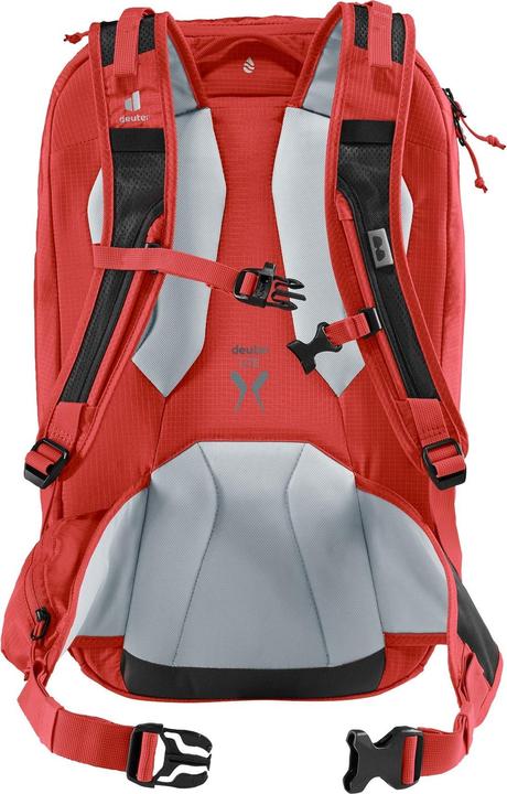 Actual product image Deuter Freerider Lite 18 (18 l)