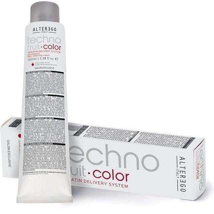 Produktbild Alterego Alter Ego - Techno - 5/5 - Haarfärbetube 100ml