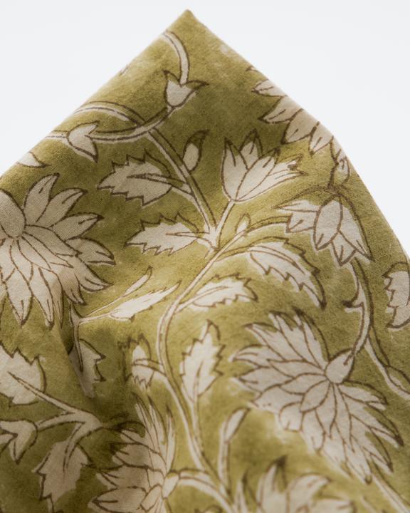Image du produit House Doctor Tablecloth, HDJoin, Green