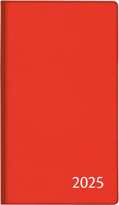 Produktbild Aurora Agenda Visuplan 2021 2012 fr/nl/de/en/it/es 90x165cm (A6, Deutsch, Französisch, Italienisch, Englisch, Spanisch, Niederländisch)