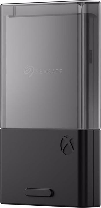 Immagine prodotto Seagate Scheda di espansione di memoria da 1 TB per Xbox Serie X|S (1000 GB)