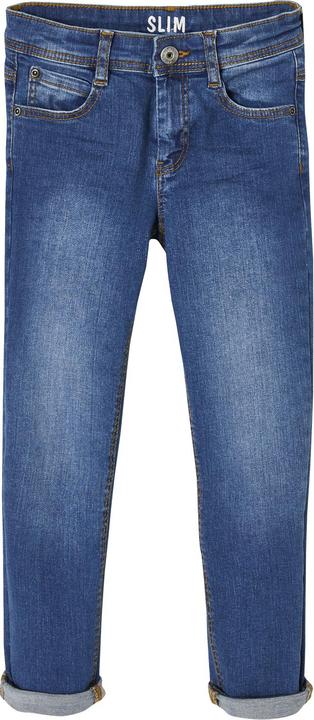 Actual product image Vertbaudet Jeans (86)
