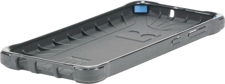 Image du produit Mobilis PROTECH Couverture arrière pour téléphone portable (Samsung Galaxy A50)