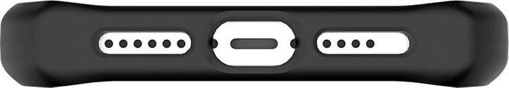 Produktbild Mobilis SPECTRUM R Case for iPhone 15Solid Black Mat - Soft bag (Apple iPhone 14)