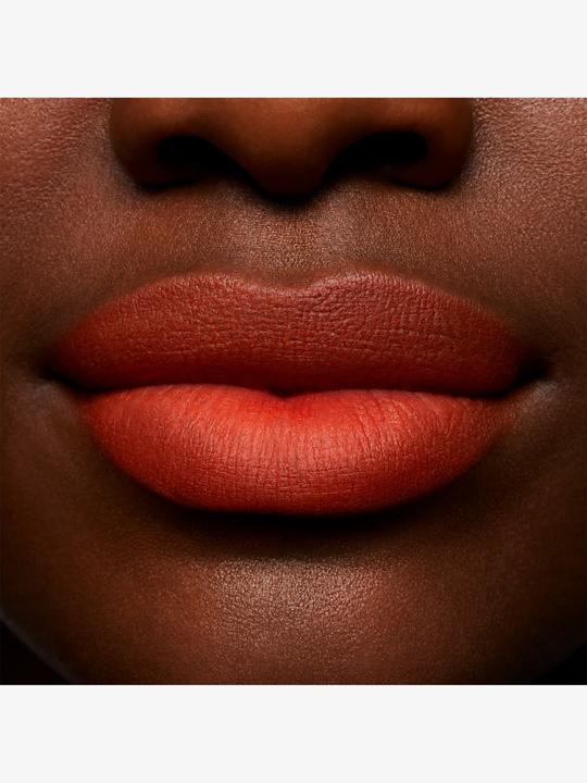 Image du produit MAC Cosmetics Powder Kiss Liquid Lipcolour (992 Saison de villégiature)