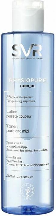 Actual product image Tonique (Tonic water, 200 ml)
