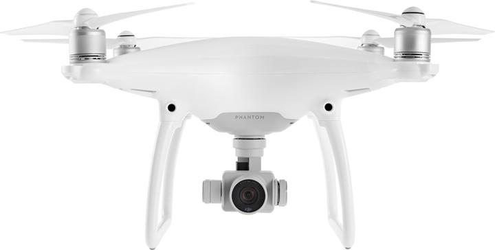 Immagine prodotto DJI Phantom 4 Pro+ (30 min, 1388 g, 20 Mpx)