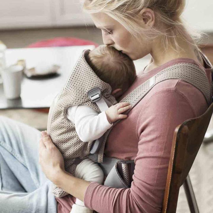 Image du produit BabyBjörn Mini
