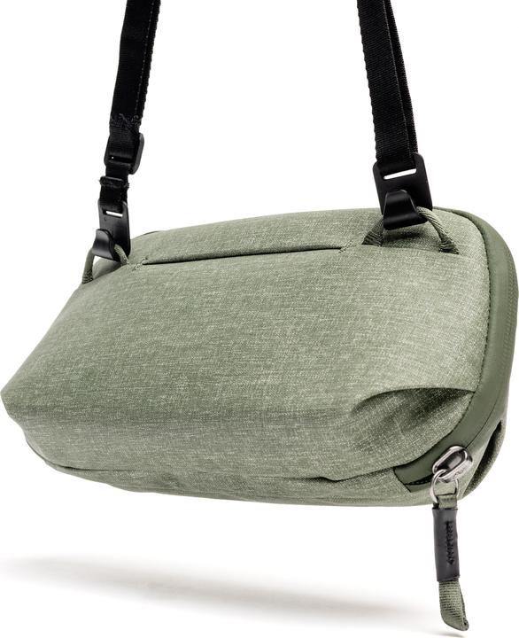 Actual product image Peak Design Tech Pouch Small (Camera accessory bag, 1 l)