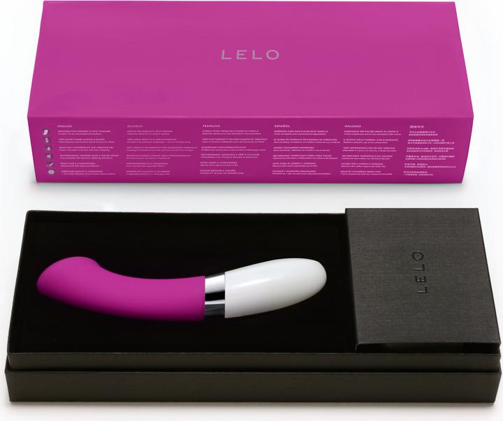 Immagine prodotto LELO Gigi 2