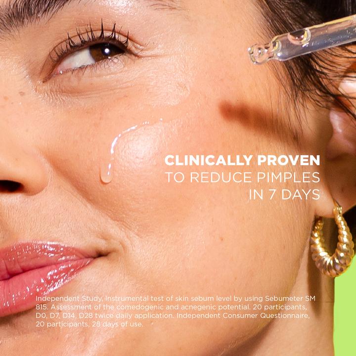 Produktbild Skin Republic Salicylic Acid 2% (30 ml)