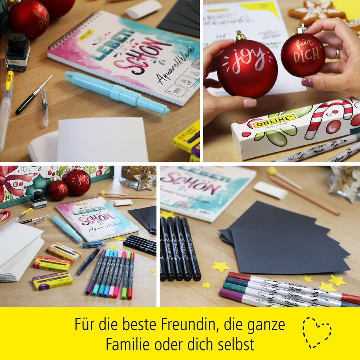 Produktbild Online Kreativ