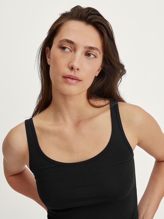 Image du produit Calida Essential Cotton Tank-Top (L)