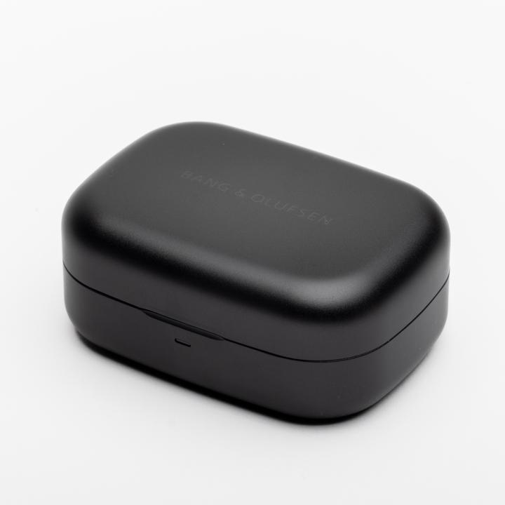 Productafbeelding B&O Audio Beoplay EX, zwart antraciet (ANC, 6 h, Draadloze)